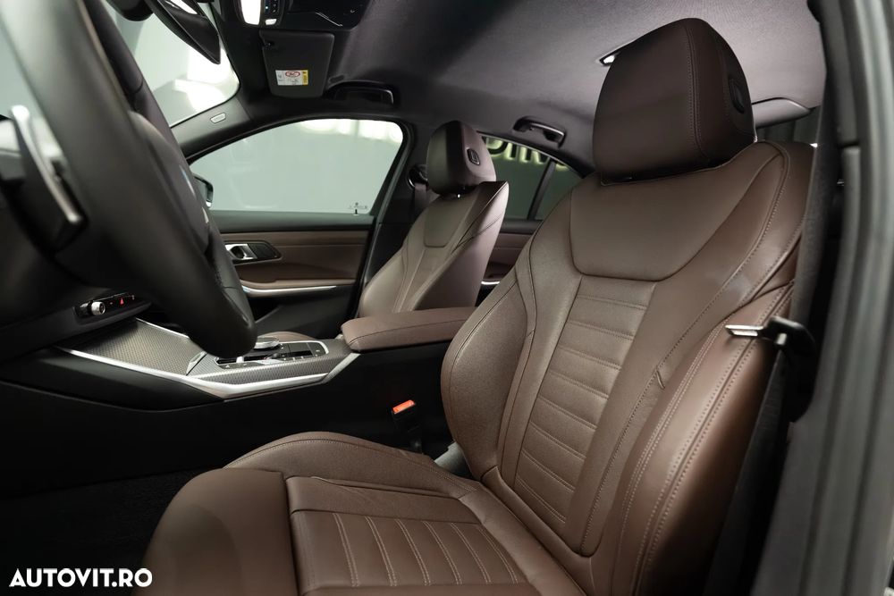 BMW M3 M340d xDrive - 27