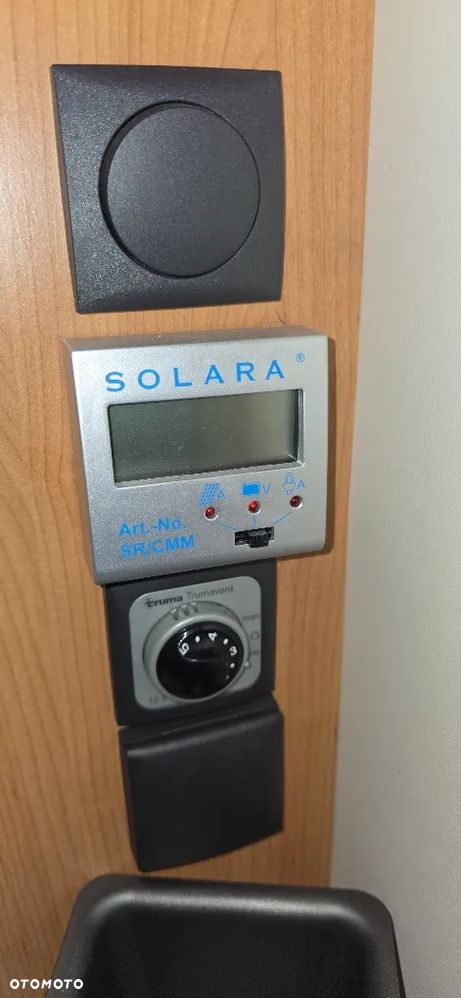 Fendt Saphir 465 - 17