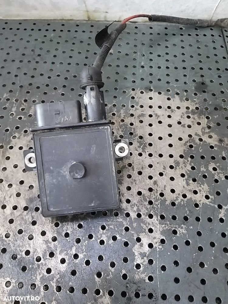 Releu bujii 3.0 d bmw seria 5 e60 0522140701 0005429076 - 2