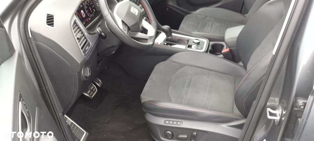 Seat Ateca 2.0 TSI FR S&S 4Drive DSG - 9