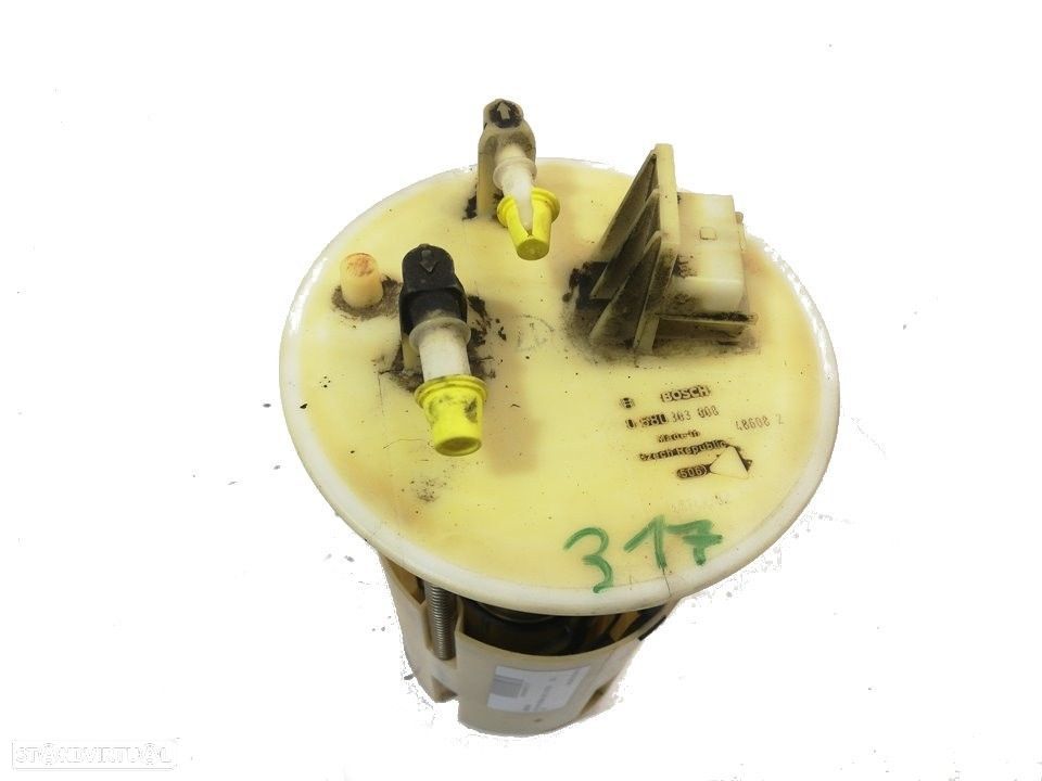 SENSOR DE COMBUSTÍVEL FIAT PUNTO 2004 - 3