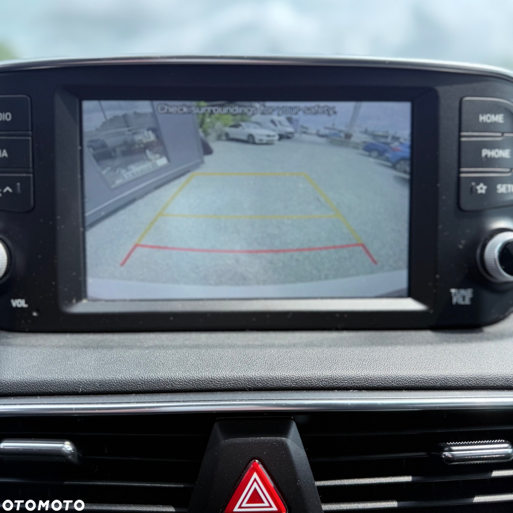 Hyundai Santa Fe 2.4 GDI 4WD Style - 19