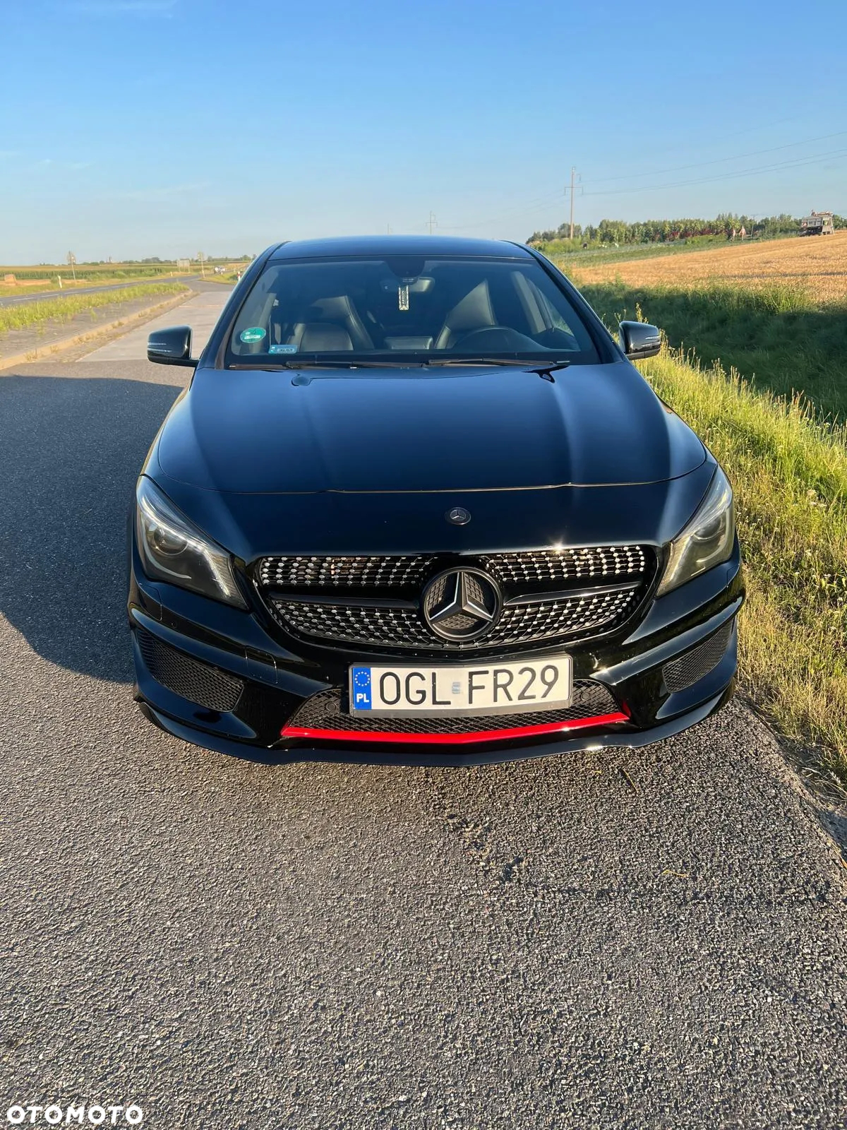 Mercedes-Benz CLA 250 4-Matic Sport - 2