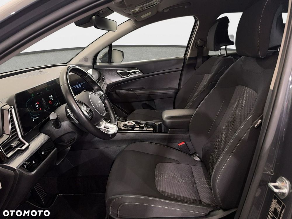 Kia Sportage - 14