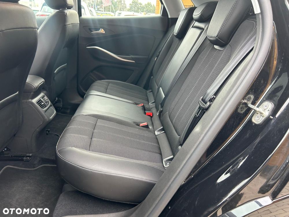 Opel Grandland X 1.2 Start/Stop Elegance - 17