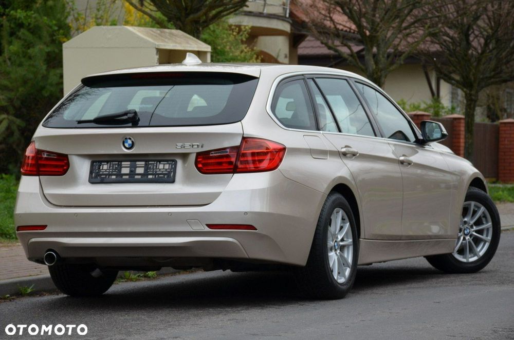 BMW Seria 3 - 13