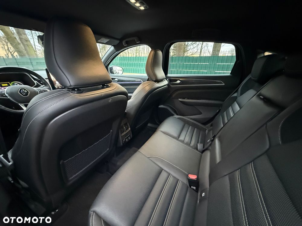 Renault Arkana E-TECH Full 145 Evolution - 7