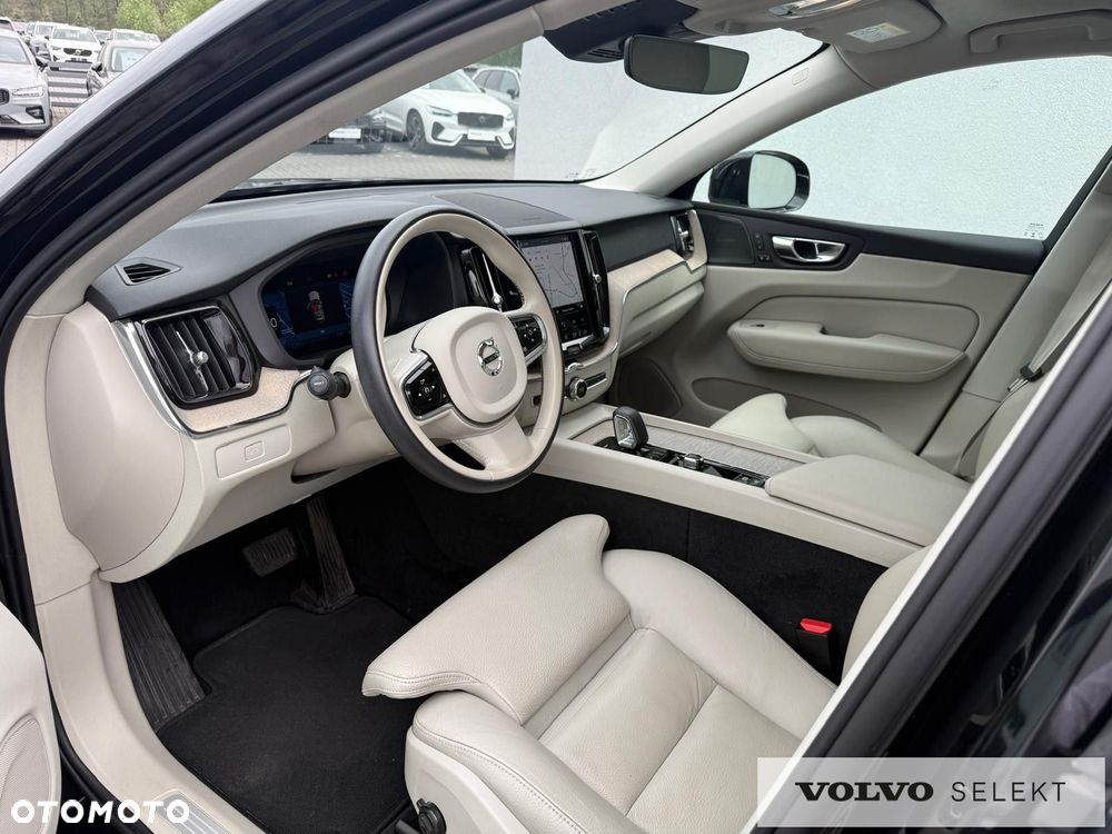 Volvo XC 60 - 11