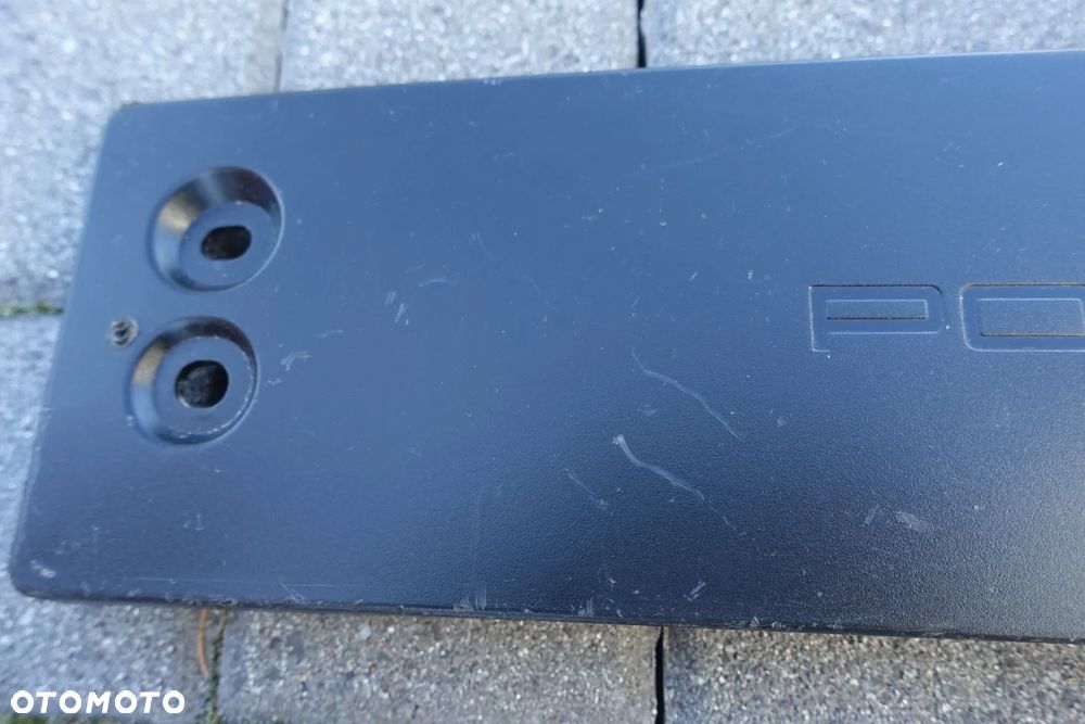 PODKŁADKA POD TABLICĘ CAYENNE - 3