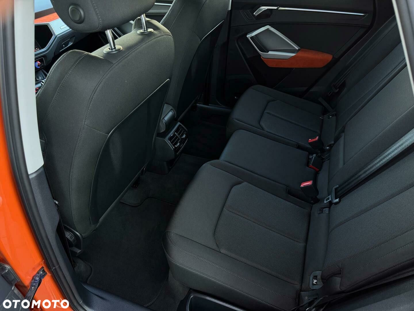 Audi Q3 - 12