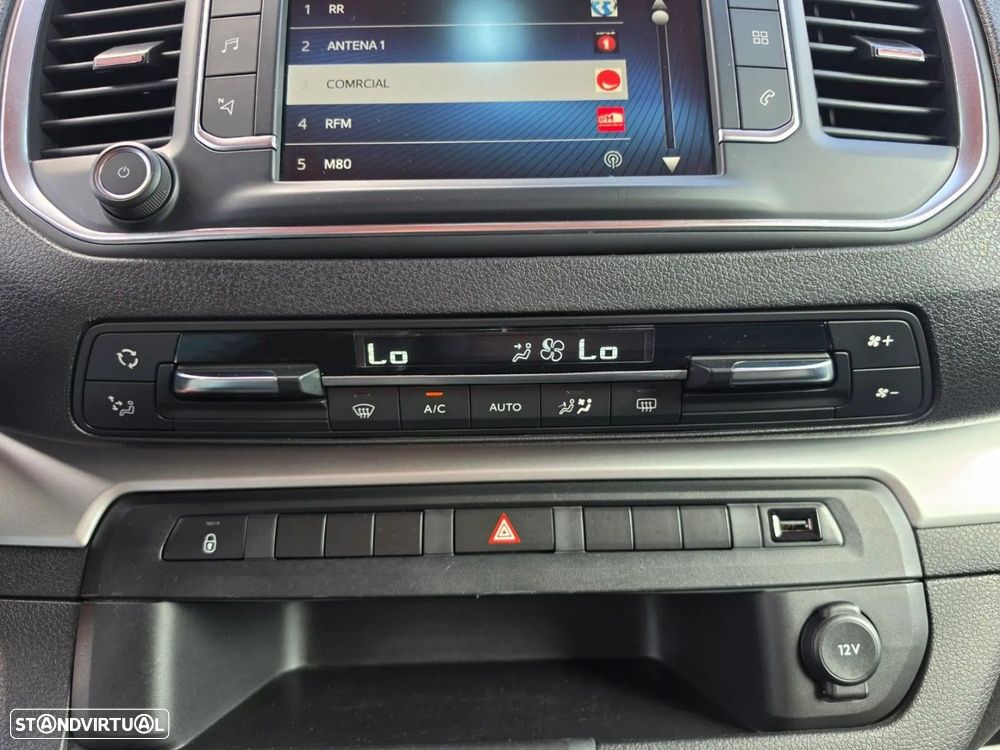 Toyota Proace Verso 1.5 D-4D L2 1.0T Exclusive 9L PDL - 18