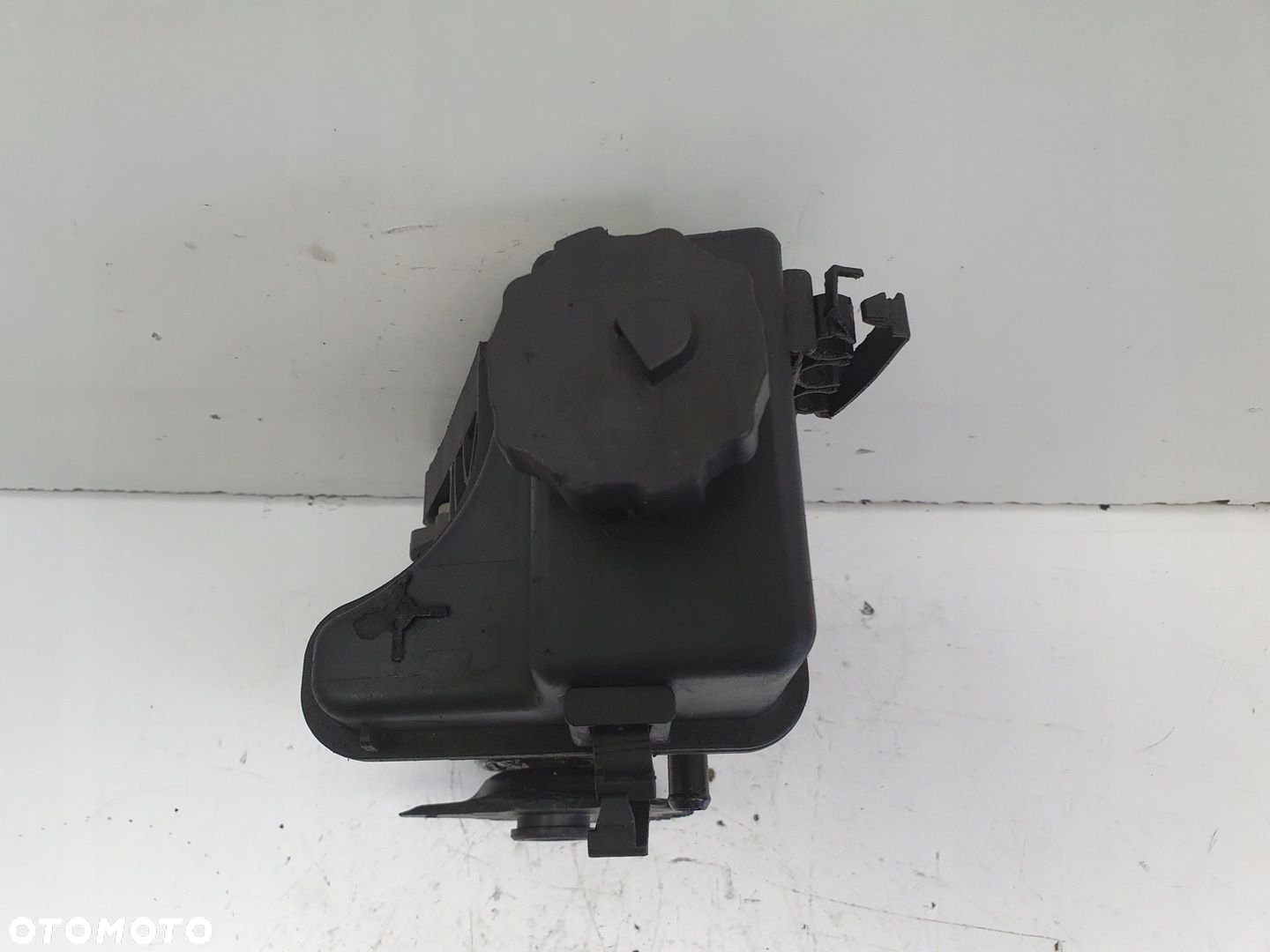 Mercedes Sprinter 906 2.2 CDI POMPA WSPOMAGANIA A0064667801 - 3