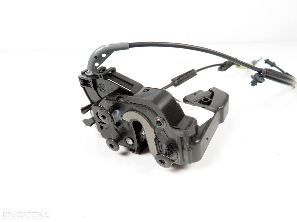 Fecho da porta Esquerdo/Trás Usado / Original DS DS 4 II 9830996380 - 3