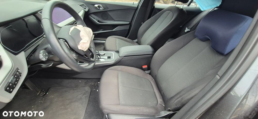 BMW Seria 1 116d Advantage - 19