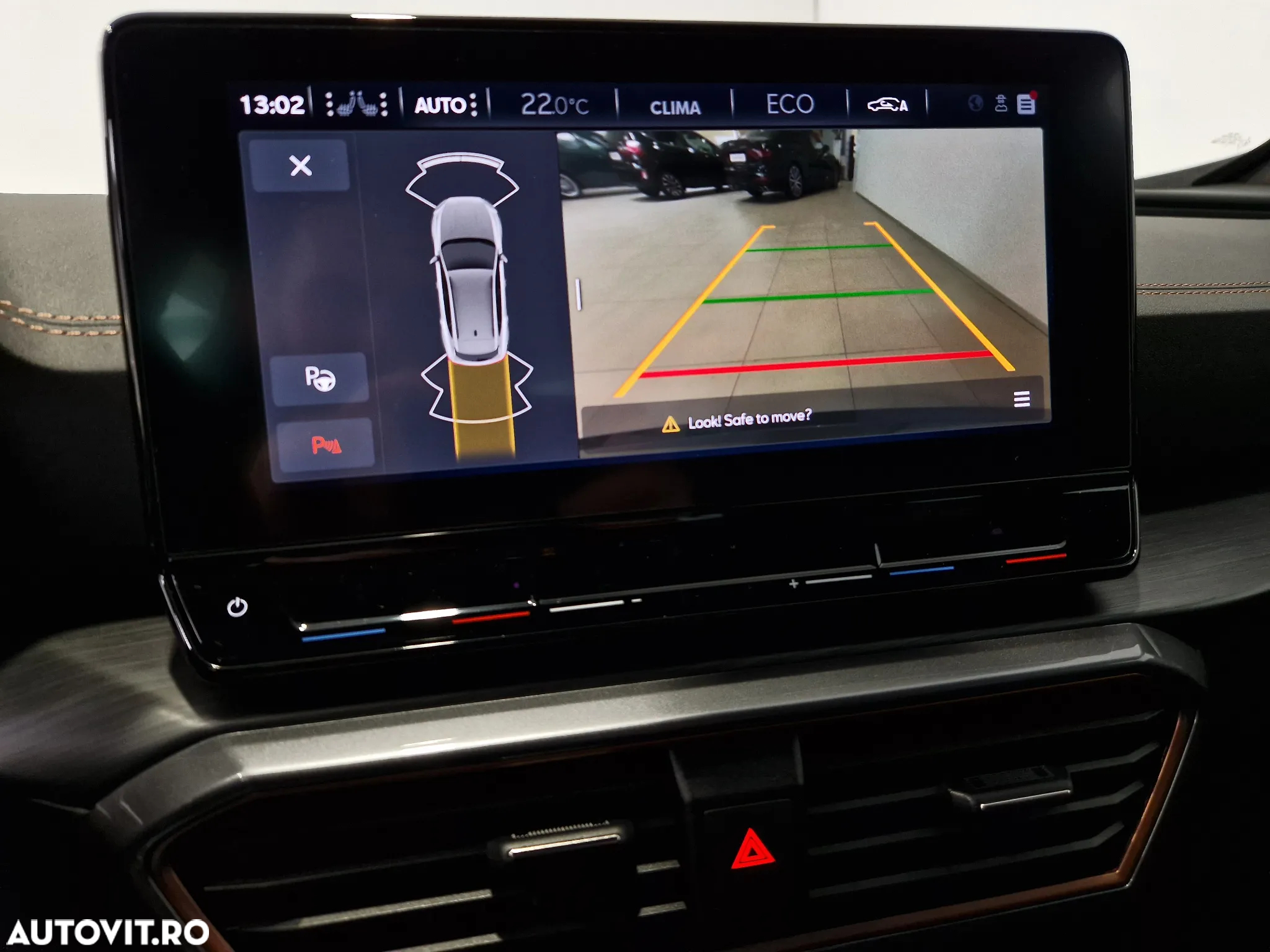 Cupra Formentor 1.4 e-Hybrid DSG - 26