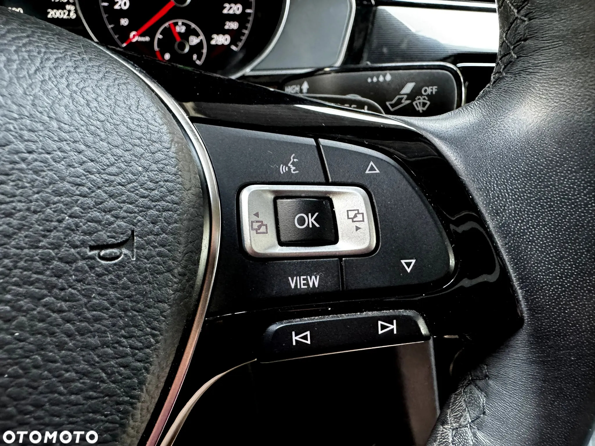 Volkswagen Arteon 2.0 TDI SCR Elegance DSG - 21
