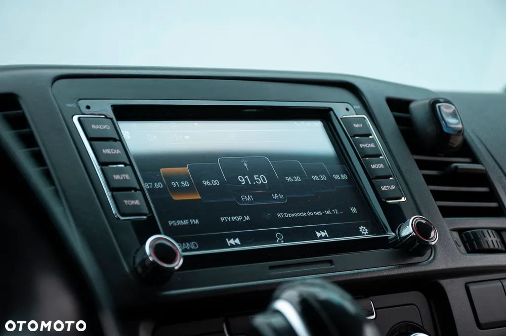 Volkswagen Transporter - 29