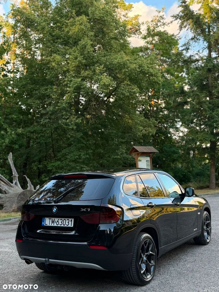 BMW X1 sDrive18d xLine - 9