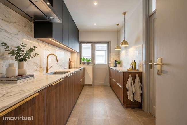 Apartamento t3 Guimarães - Grande imagem: 5/20