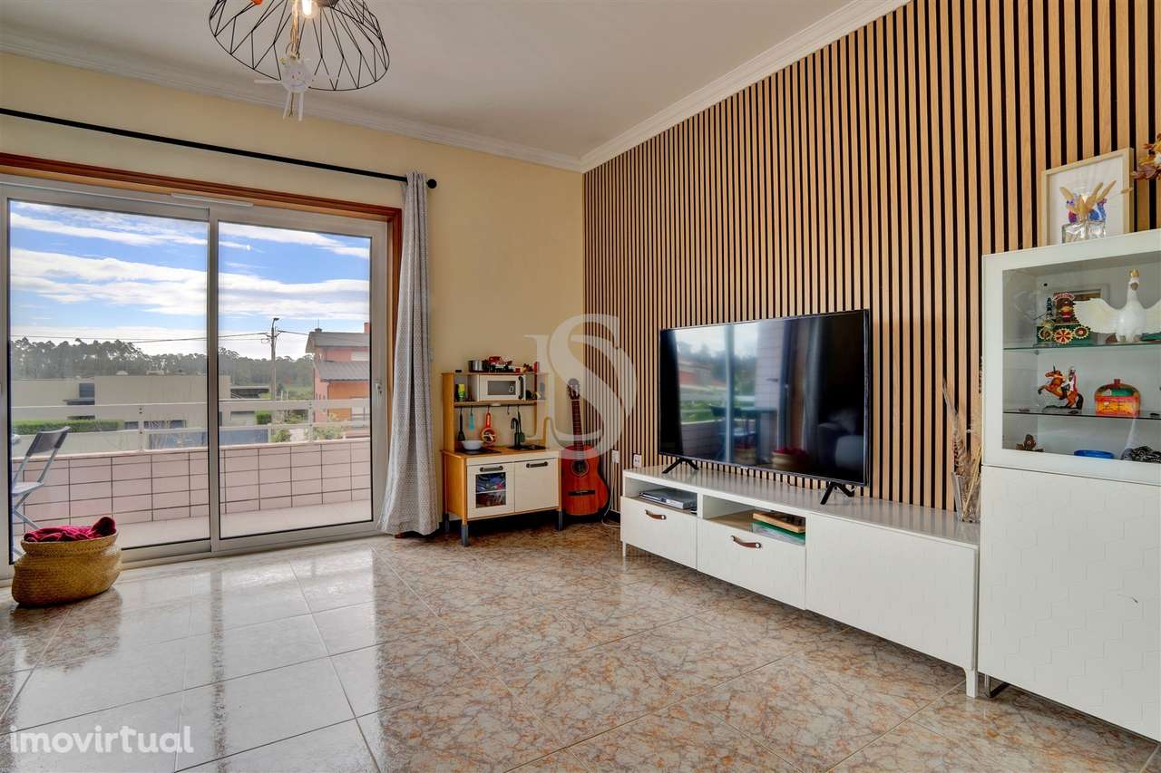 Apartamento T3 Venda em Retorta e Tougues,Vila do Conde - Grande imagem: 2/31