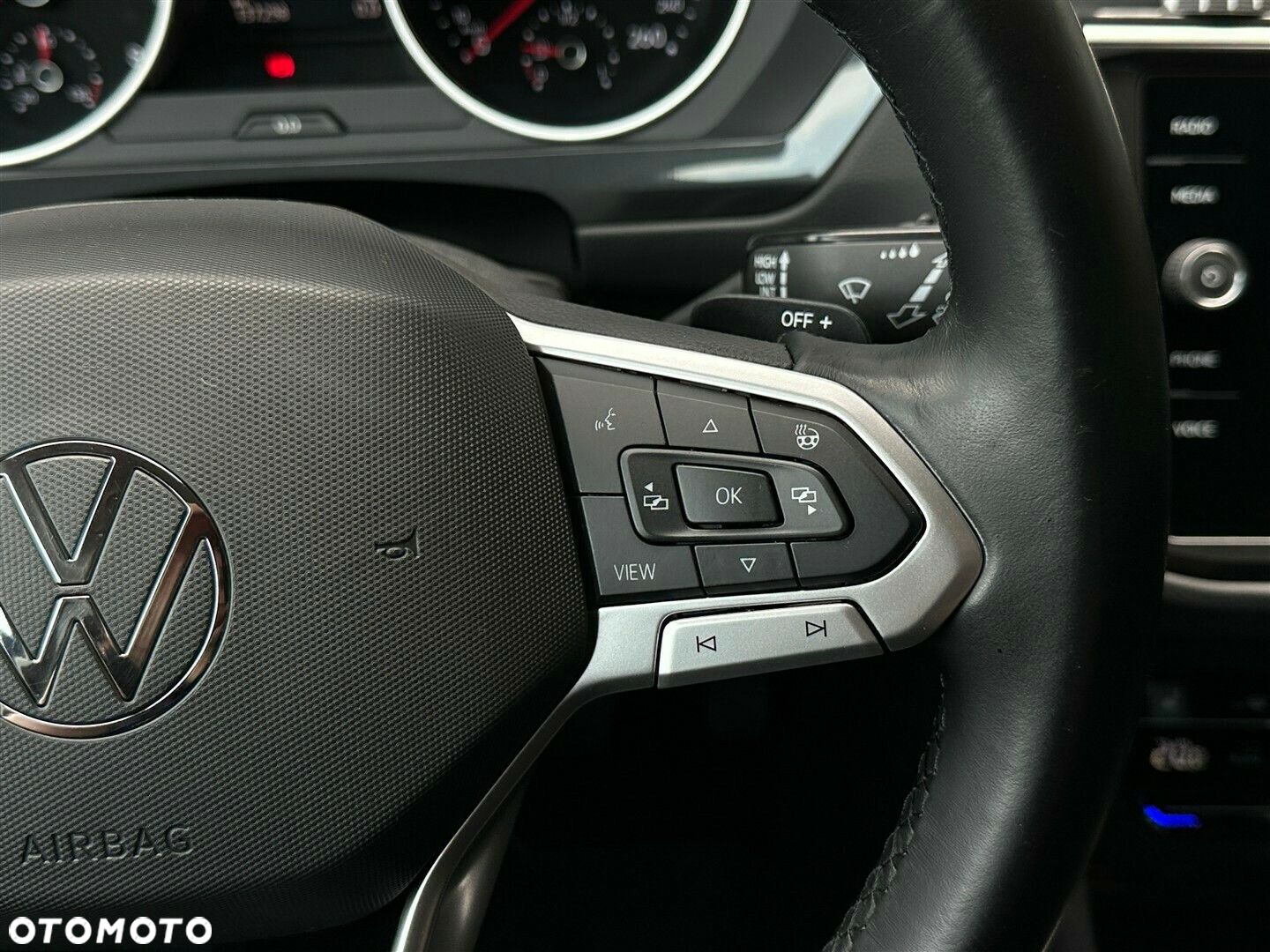 Volkswagen Tiguan 1.5 TSI EVO Life DSG - 19