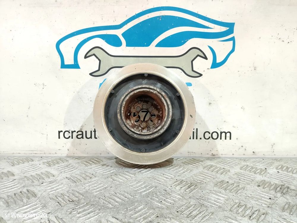 Polie Polia Poli Motor Audi 3.0 V6 24v 245cv CDU B210392010 B2103-92-010 - 7