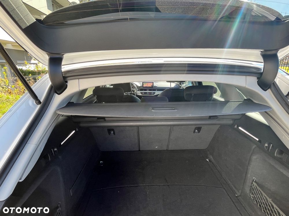 Audi A4 - 36