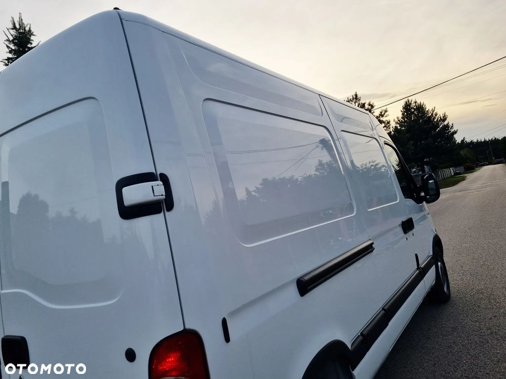 Renault Master - 9