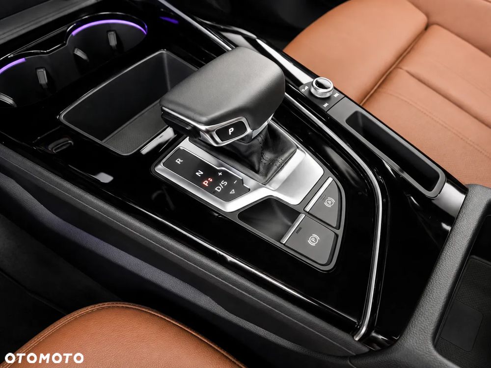 Audi A5 Sportback 40 TFSI quattro S tronic S line - 21