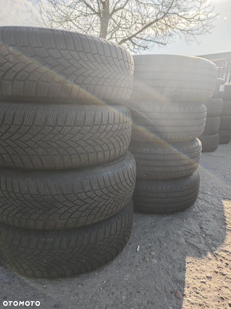 Pakiet hurt hurtowo koła felgi aluminiowe opony 18" 5x112  18 kompletów export eksport - 10