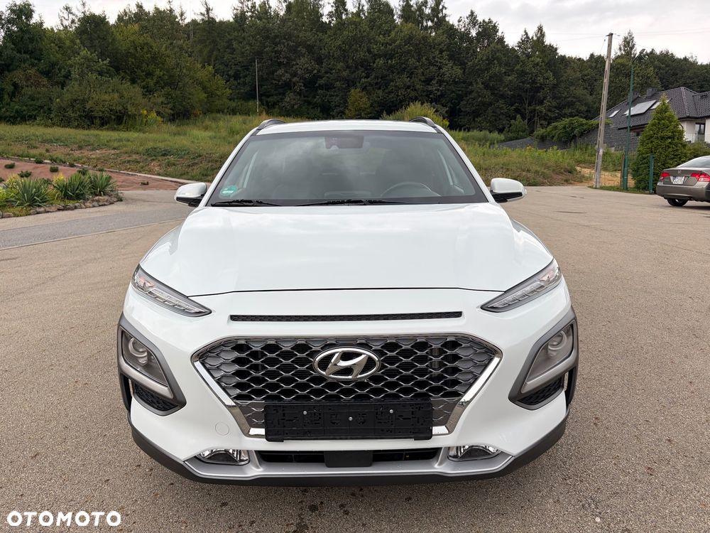 Hyundai Kona 1.6 T-GDI DCT 4WD Premium - 6