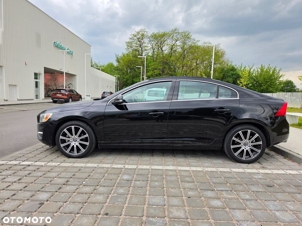 Volvo S60 - 8