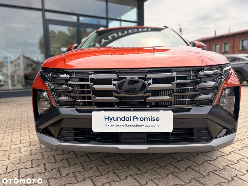 Hyundai Tucson 1.6 T-GDi Smart 2WD - 2