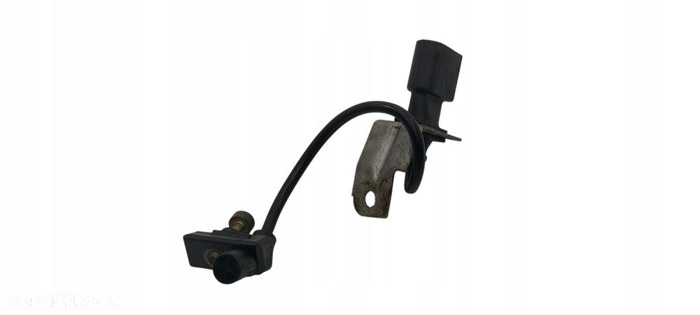 Bmw E87 E60 E90 E92 E70 E83 Czujnik Położenia Wału Korbowego M57N 7809334 - 5
