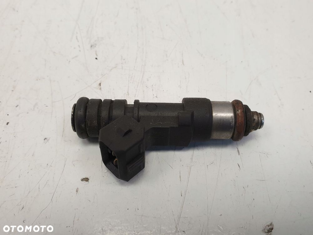 WTRYSKIWACZ Opel Meriva B 1.4 T turbo _ 028158207 - 6