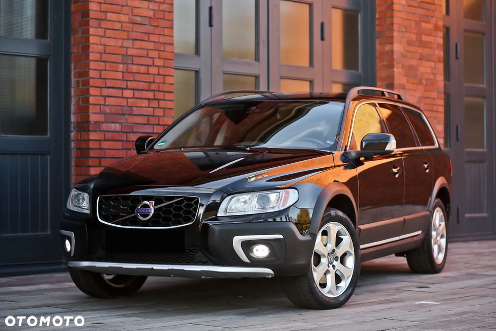 Volvo XC 70 D4 Momentum - 7