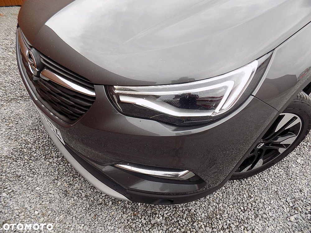 Opel Grandland X 1.6 Start/Stop Automatik INNOVATION - 26