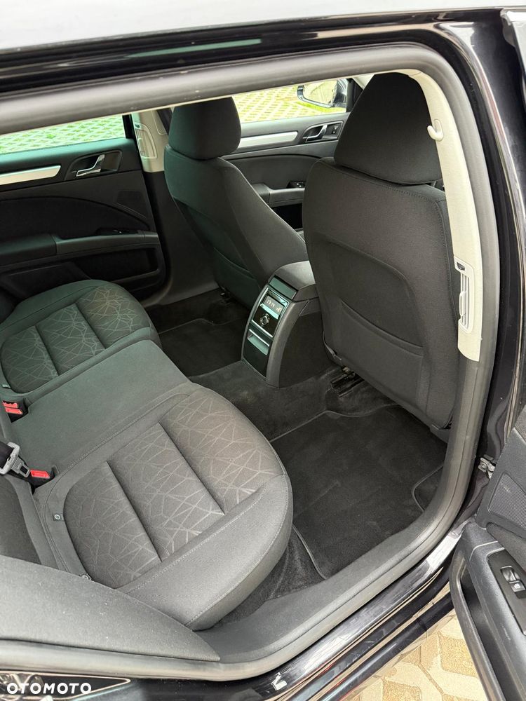 Skoda Superb 1.4 TSI Family - 30