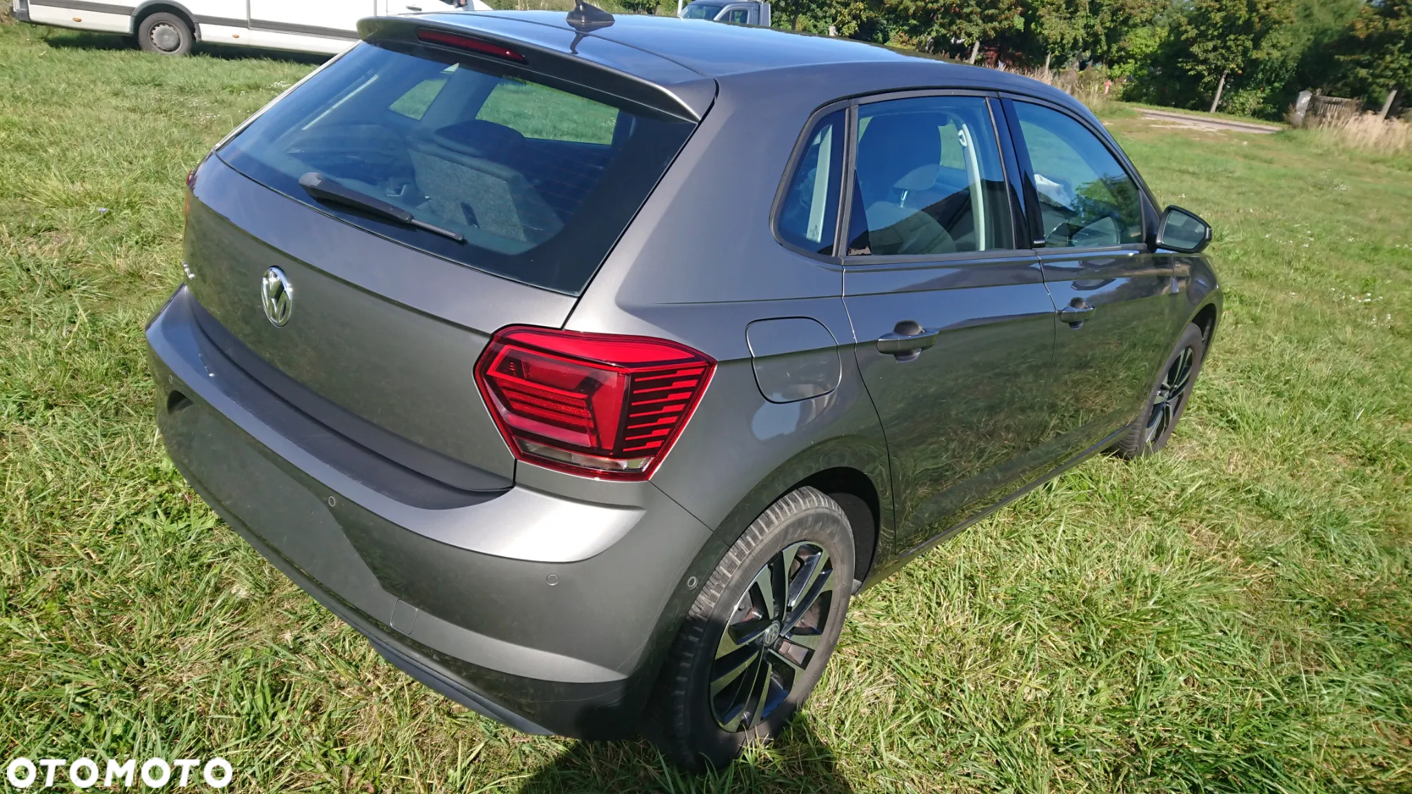 Volkswagen Polo - 3