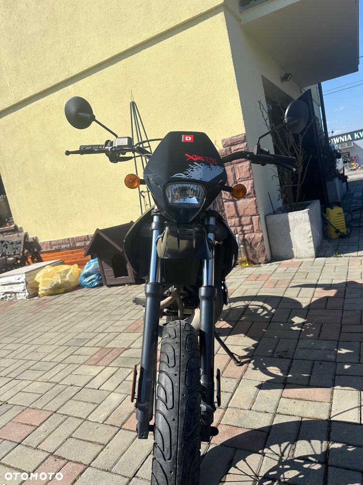 Derbi Senda - 9