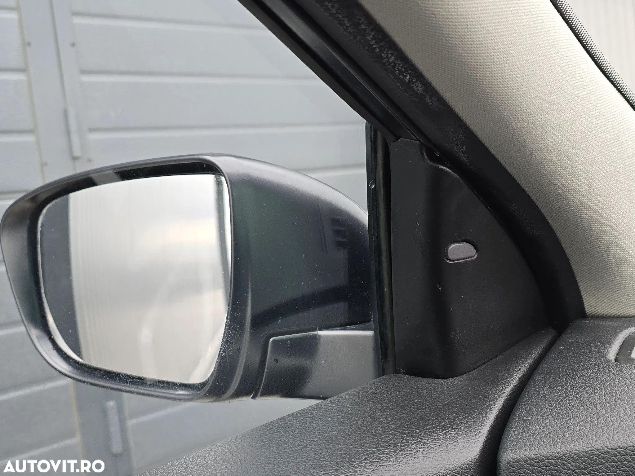 Nissan Qashqai 1.5 DCI TEKNA+ - 12