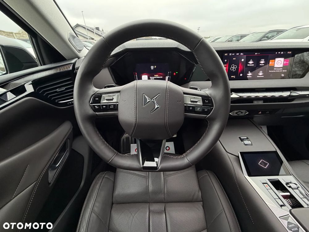 DS Automobiles DS 4 1.2 PureTech Opera - 37