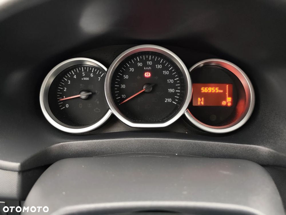 Dacia Sandero dCi 90 S&S Easy-R Comfort - 24