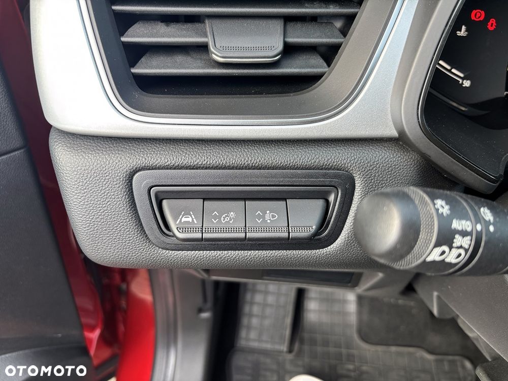 Renault Captur 1.3 TCe mHEV Techno EDC - 13
