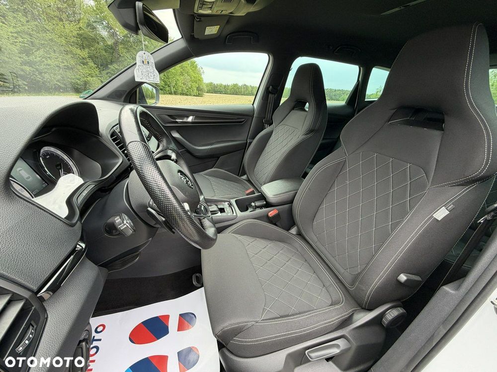 Skoda Karoq - 22