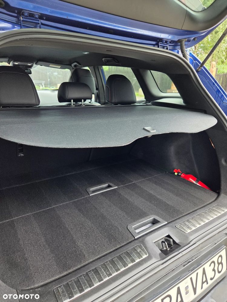 Renault Kadjar TCe 160 EDC GPF BOSE EDITION - 13