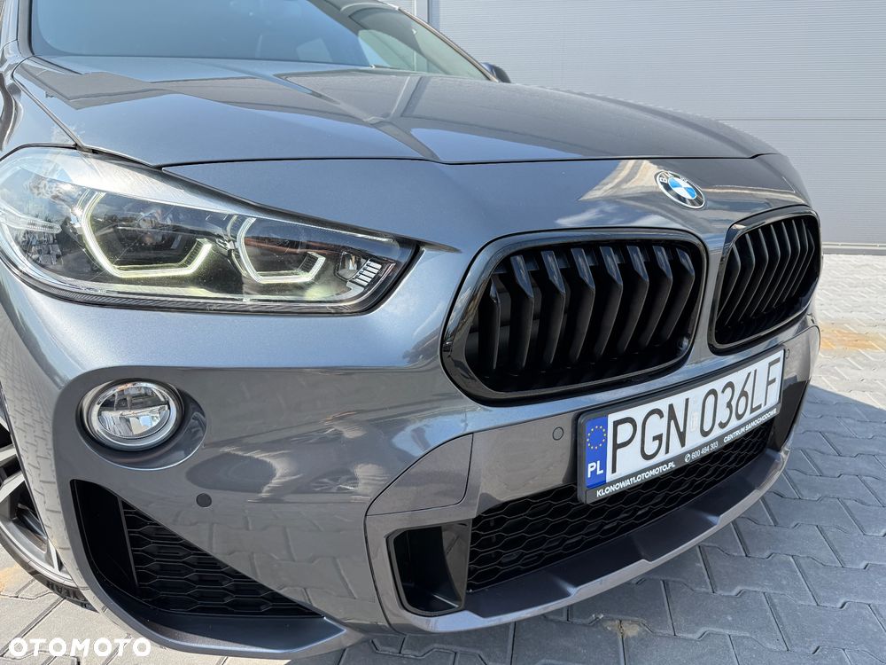BMW X2 sDrive18i GPF M Sport - 26