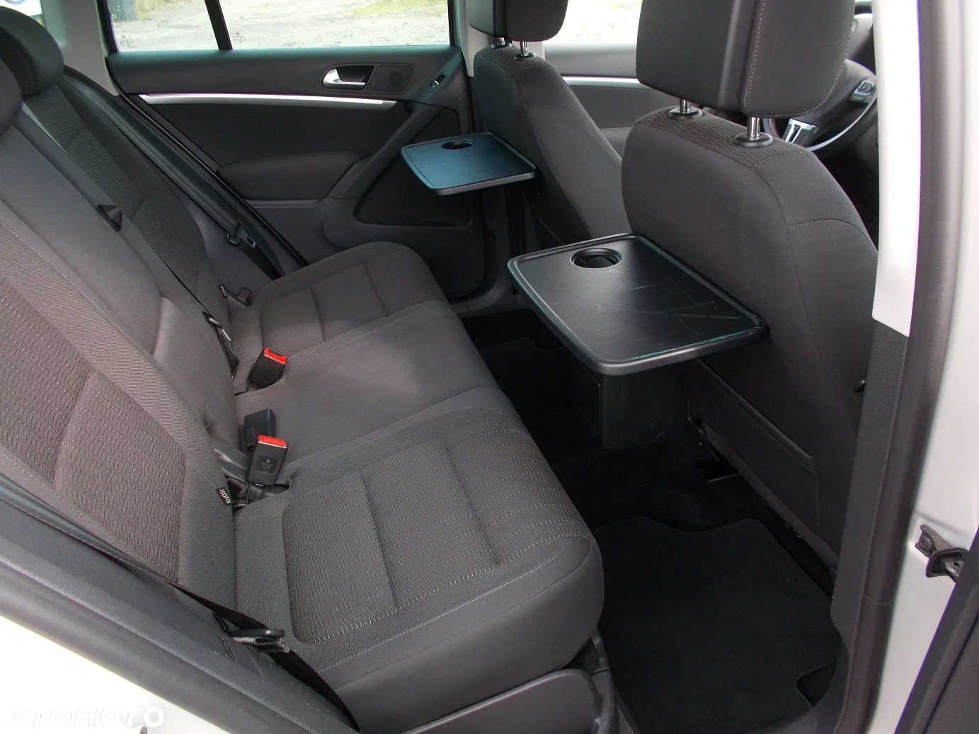 Volkswagen Tiguan 2.0 TDI Sport&Style - 15