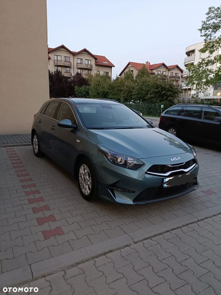 Kia Ceed - 3