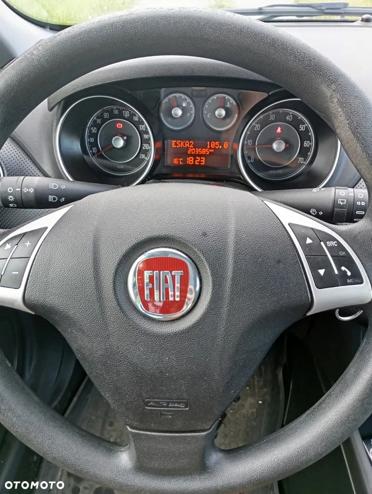 Fiat Punto Evo 1.3 Multijet 16V Dynamic - 1